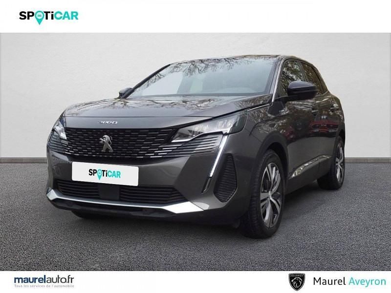 Utilisé 2023 Peugeot 3008 Allure | 25 990 € - Image 1/4
