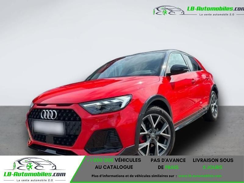 Utilisé 2021 Audi A1 Sport Citadine | 27 200 € (Prix juste) - Image 1/4