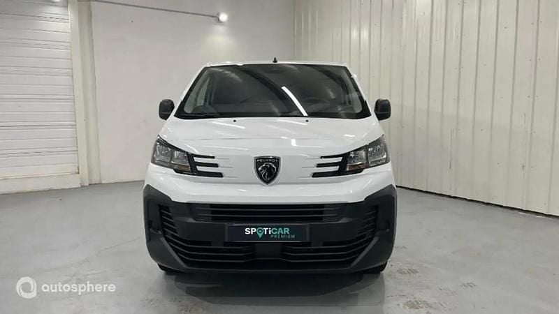 Nouvelle Peugeot Expert Premium 145 ch (106 kW) 2025 Van