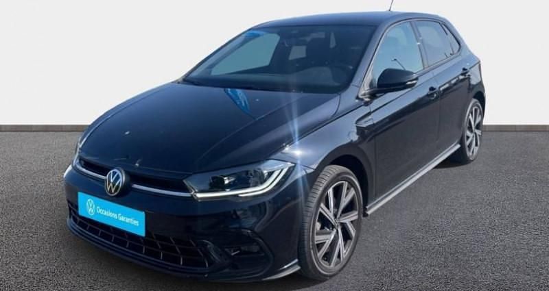 Occasion 2024 VW Polo R-line Citadine | 23 990 € (Prix juste) - Image 1/4