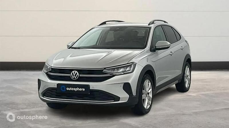 Occasion VW Taigo Edition 118 ch (86 kW) 2025 SUV