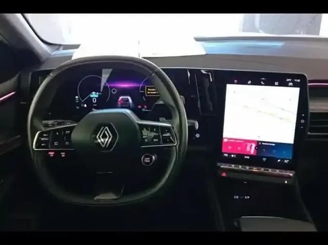 Occasion Renault Austral Techno 2024 Gris kqg noir gne SUV