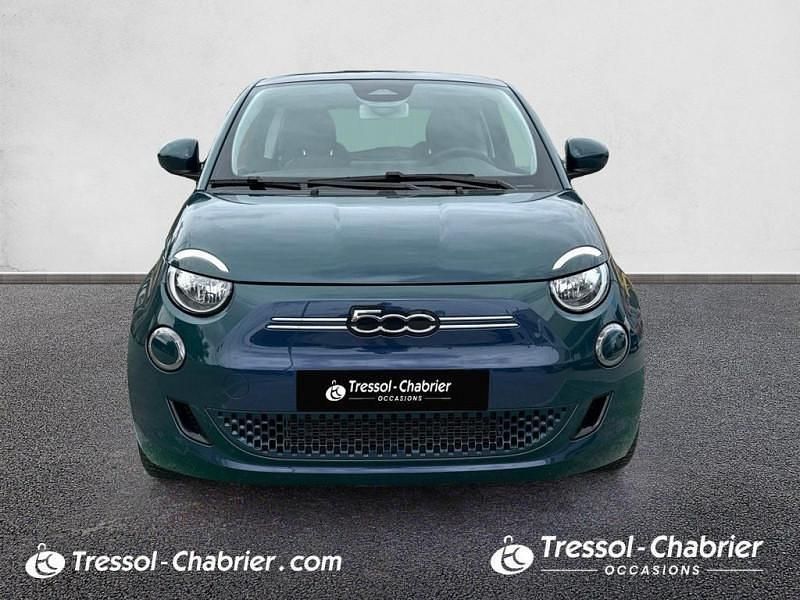 Occasion Fiat 500e 86 kW (118 ch) 2022 Citadine