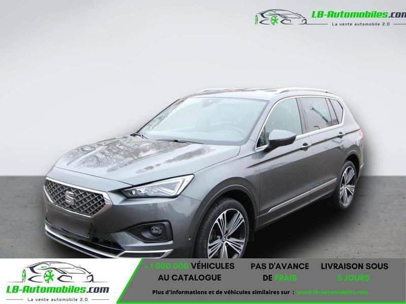 Occasion 2020 Seat Tarraco SUV | 31 100 € (Bon prix) - Image 1/4