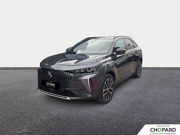 Gris Utilisé 2025 DS Automobiles DS7 Crossback SUV | 50 100 € - Image 1/4