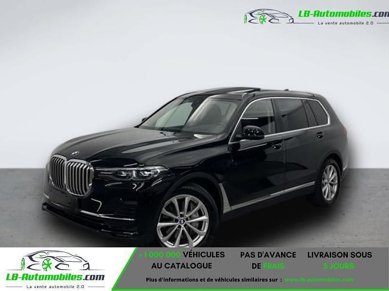 Utilisé 2022 BMW X7 Sport Line SUV | 75 000 € (Super prix) - Image 1/4