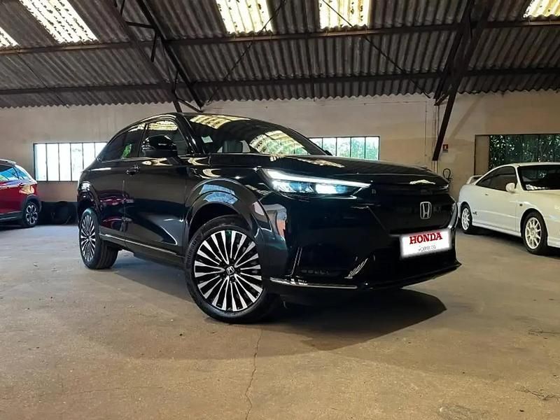 Occasion Honda e:Ny1 Advance 152 kW (207 ch) 2023 Noir SUV