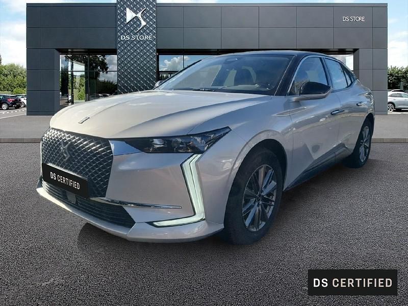 Utilisé 2022 DS Automobiles DS4 Bastille Plus Berline | 23 990 € (Prix juste) - Image 1/4