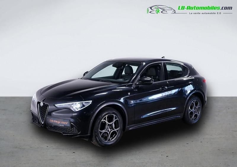 Utilisé 2022 Alfa Romeo Stelvio SUV | 33 500 € (Super prix) - Image 1/4