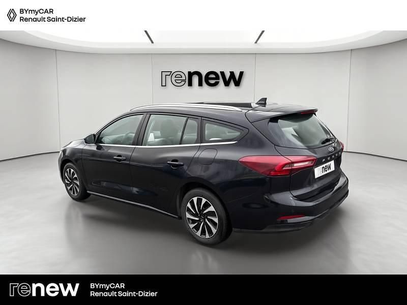 Occasion Ford Focus Business Edition 2023 Noir Break