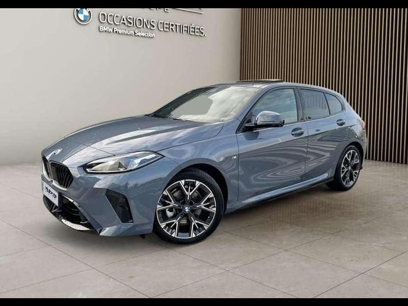 Occasion BMW 120 M Sport 173 ch (127 kW) 2025 Citadine