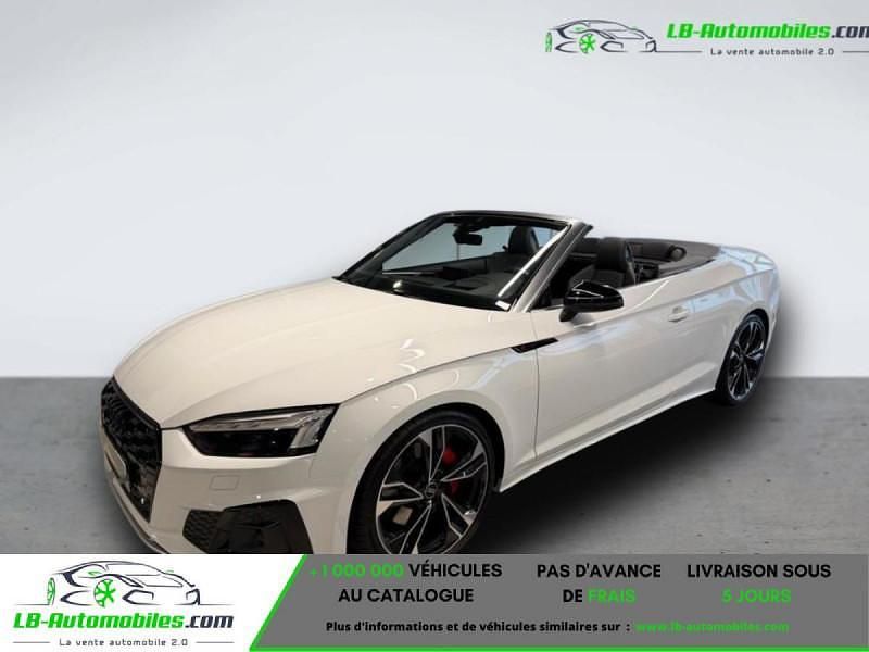 Occasion Audi S5 Sport 354 ch (260 kW) 2021 Coupé