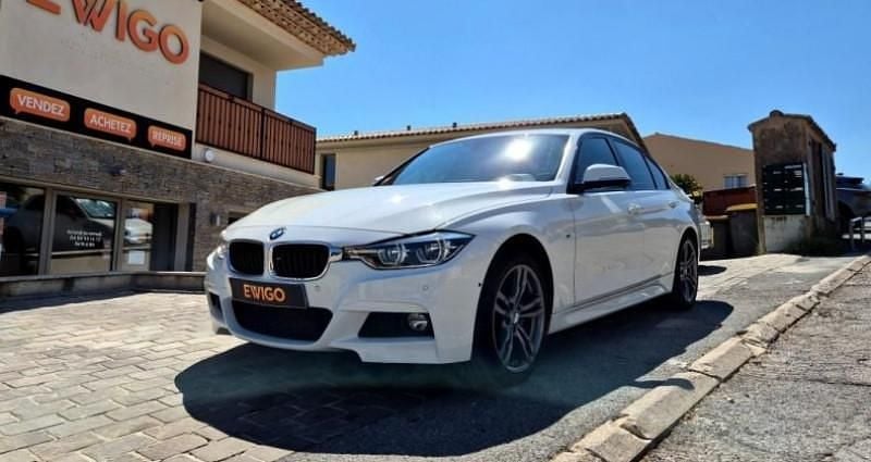 Utilisé 2018 BMW 320 M Sport Berline | 21 890 € - Image 1/4