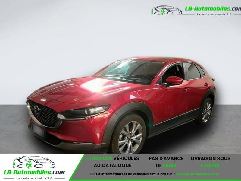 Occasion 2020 Mazda CX-30 SUV | 21 800 € (Prix assez cher) - Image 1/4