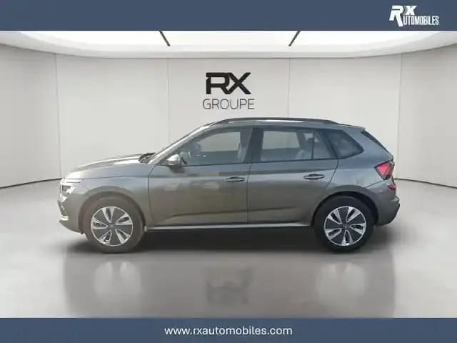 Occasion Skoda Kamiq 116 ch (85 kW) 2025 Gris SUV