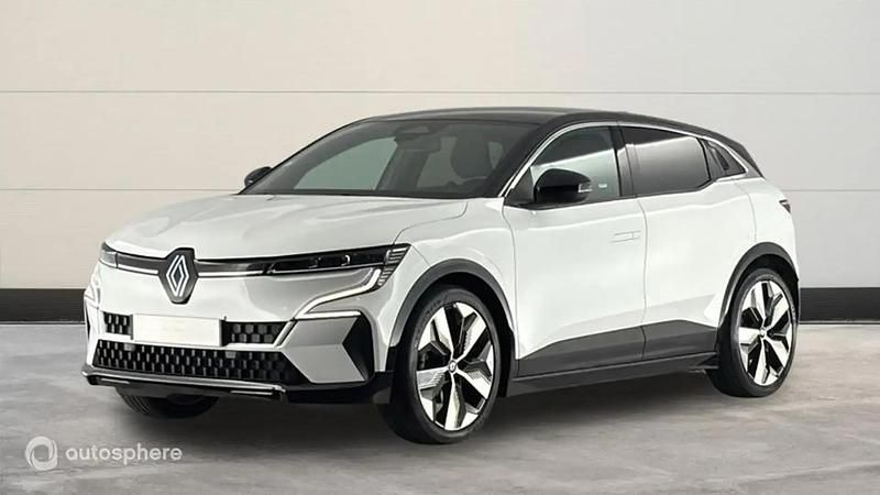 Occasion 2022 Renault Megane E-Tech Techno SUV | 23 299 € (Prix juste) - Image 1/4