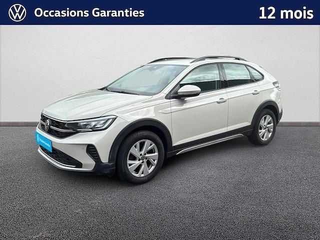 Utilisé 2023 VW Taigo SUV | 17 900 € (Prix juste) - Image 1/4