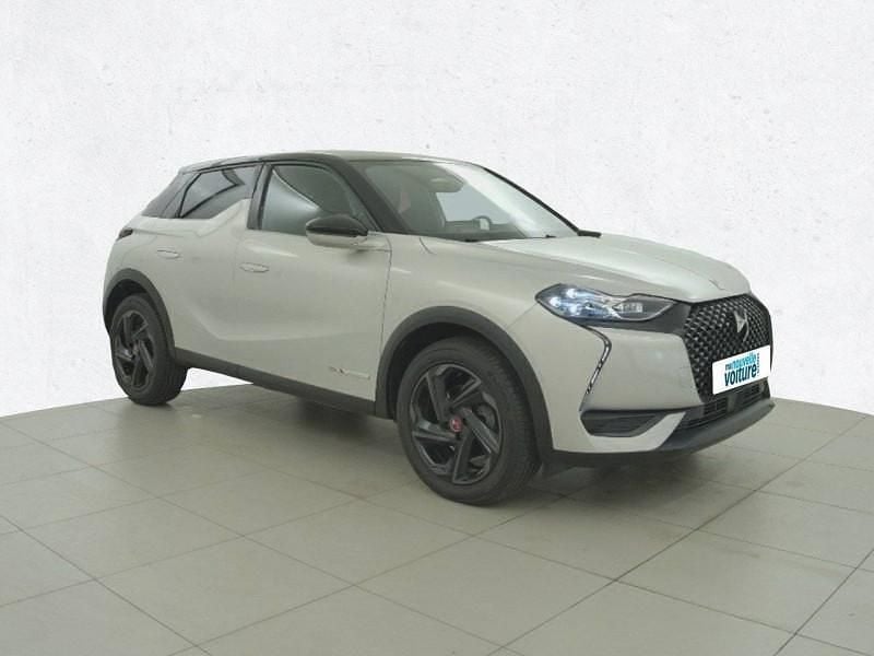 Occasion DS Automobiles DS3 Crossback 130 ch (95 kW) 2021 SUV
