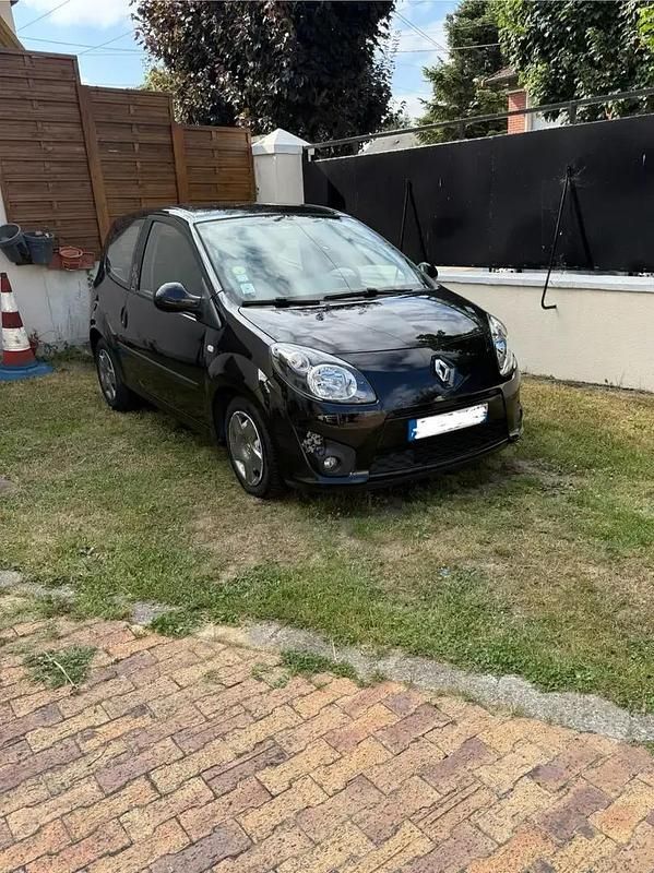 Utilisé 2010 Renault Twingo Night&Day Citadine | 4 800 € (Prix juste) - Image 1/4