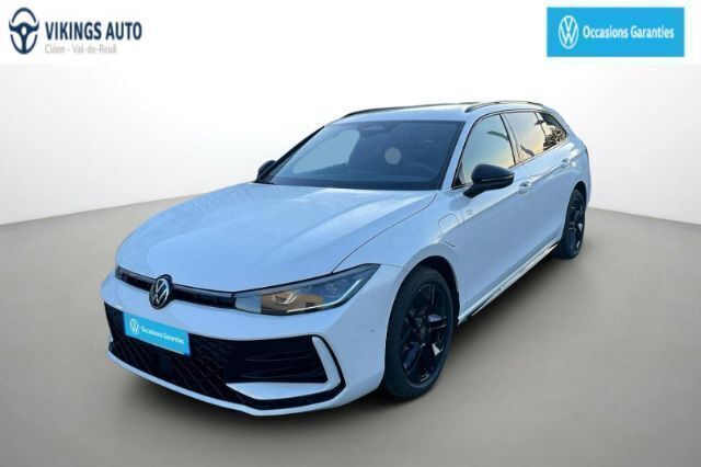 Utilisé 2025 VW Passat R-line | 59 490 € - Image 1/4