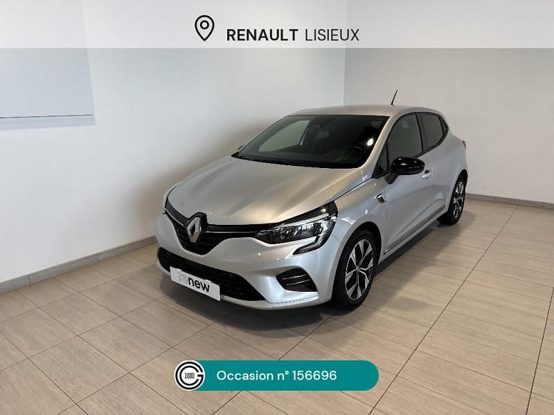 Utilisé 2021 Renault Clio V LIMITED Citadine | 14 999 € (Prix juste) - Image 1/4