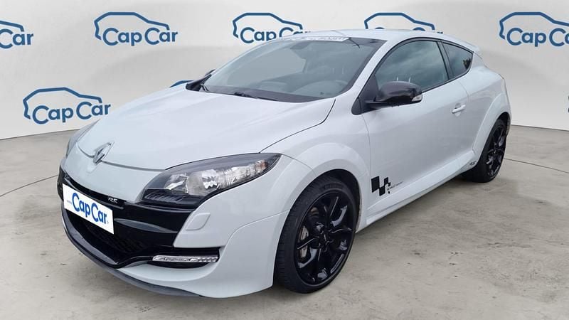 Occasion 2013 Renault Mégane III R.S. | 16 690 € (Bon prix) - Image 1/3