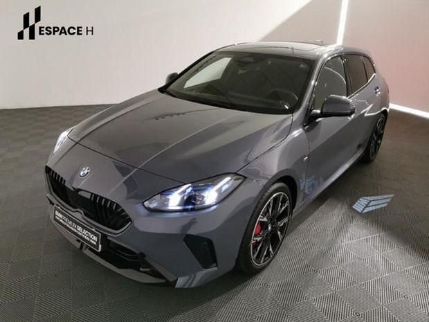 Utilisé 2025 BMW 123 M Sport Citadine | 54 880 € - Image 1/4