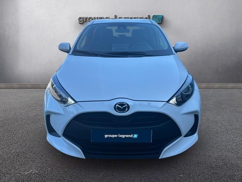 Occasion Mazda 2 92 ch (67 kW) 2023 Citadine