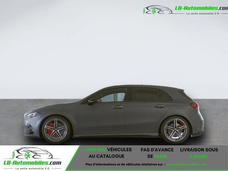 Occasion Mercedes A45 AMG AMG 421 ch (309 kW) 2021 Berline