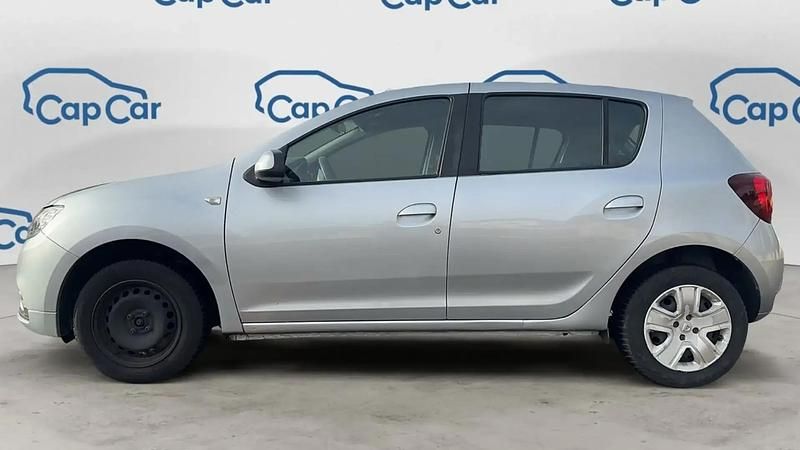 Occasion Dacia Sandero 73 ch (53 kW) 2021 Citadine
