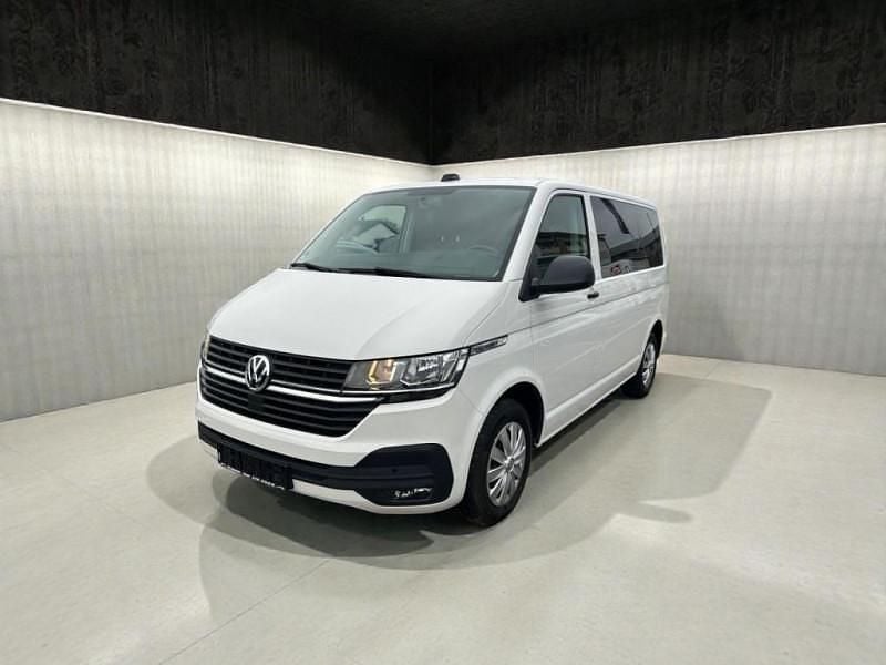 Occasion 2021 VW Multivan Van | 42 999 € (Bon prix) - Image 1/4