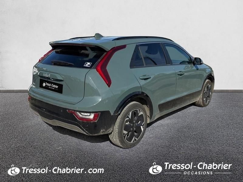 Occasion Kia e-Niro Premium 150 kW (204 ch) 2022 SUV