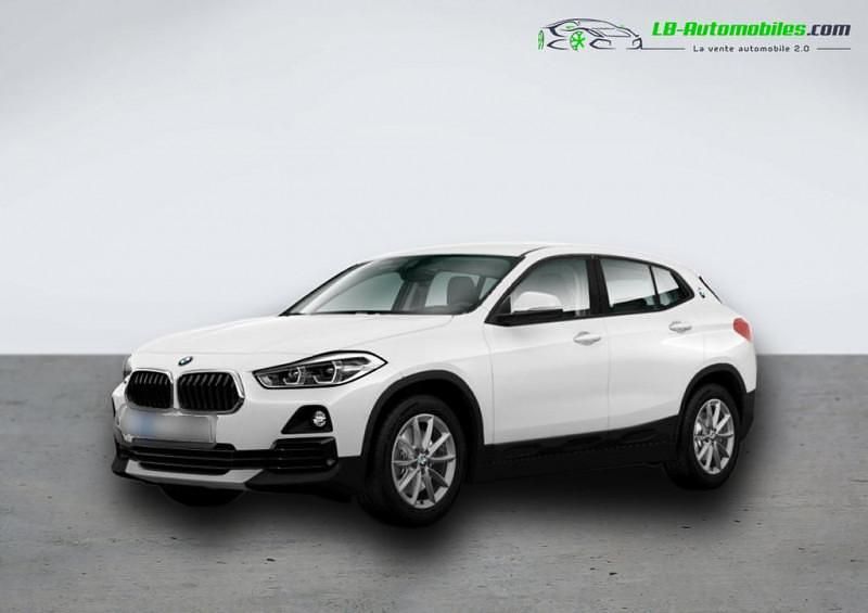 Utilisé 2018 BMW X2 SUV | 26 700 € (Bon prix) - Image 1/4
