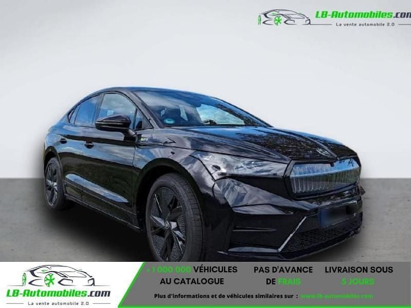 Utilisé 2022 Skoda Enyaq iV RS SUV | 45 100 € (Prix juste) - Image 1/3
