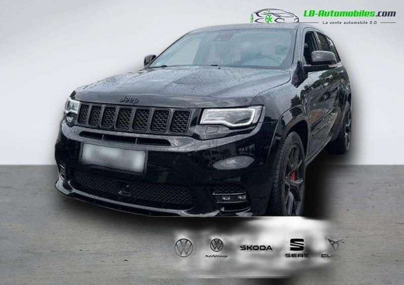 Utilisé 2020 Jeep Grand Cherokee SUV | 49 500 € (Super prix) - Image 1/2