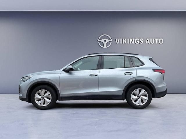 Occasion VW Tiguan 129 ch (94 kW) 2024 SUV