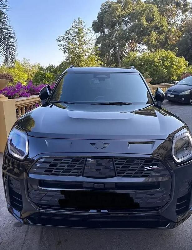 Utilisé 2024 Mini John Cooper Works Countryman SUV | 62 000 € - Image 1/4