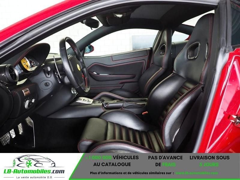 Occasion Ferrari 599 620 ch (456 kW) 2009 Coupé
