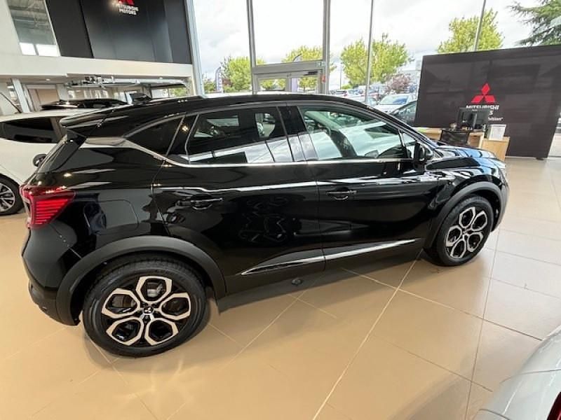Occasion Mitsubishi ASX Instyle 92 ch (67 kW) 2024 Onyx black métallisé SUV