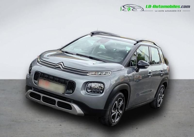 Utilisé 2019 Citroën C3 Aircross PureTech SUV | 16 400 € (Prix juste) - Image 1/4