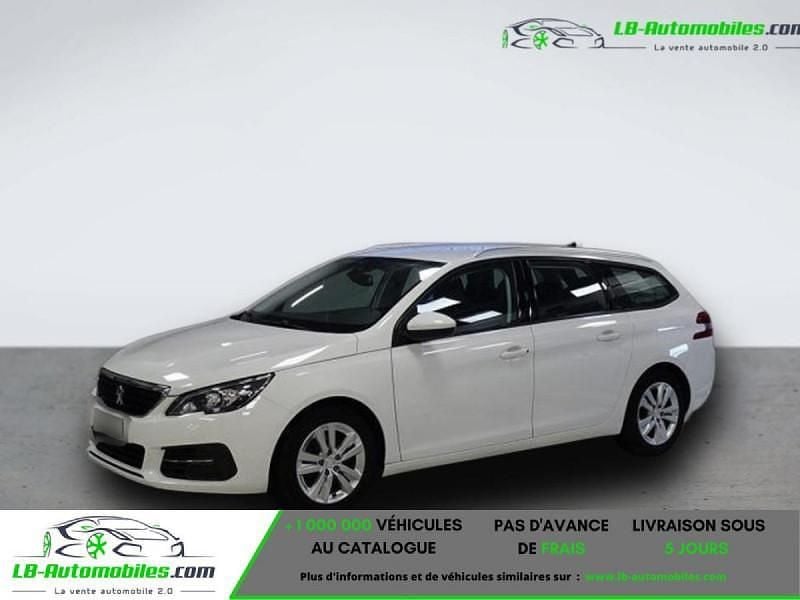 Utilisé 2018 Peugeot 308 Active Break | 17 800 € (Prix juste) - Image 1/4