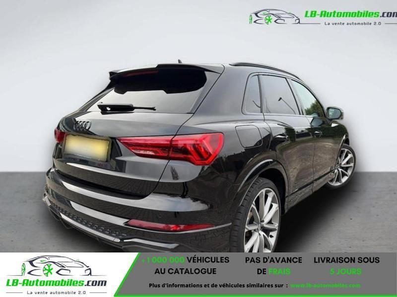 Occasion Audi RS Q3 Sport 400 ch (294 kW) 2020 SUV