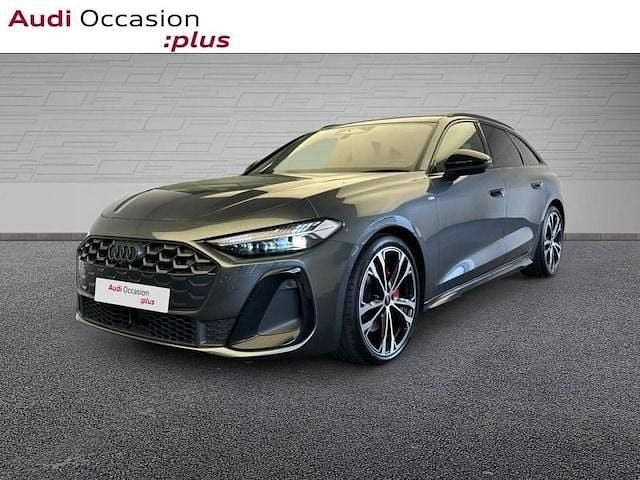 Gris daytona nacré Nouvelle 2025 Audi Coupé Design Coupé | 65 900 € - Image 1/4