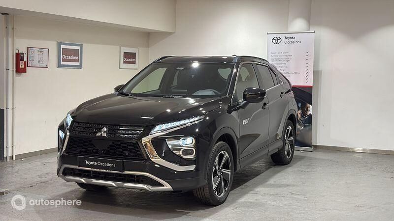 Nouvelle 2025 Nissan Ariya Evolve SUV | 54 790 € - Image 1/4