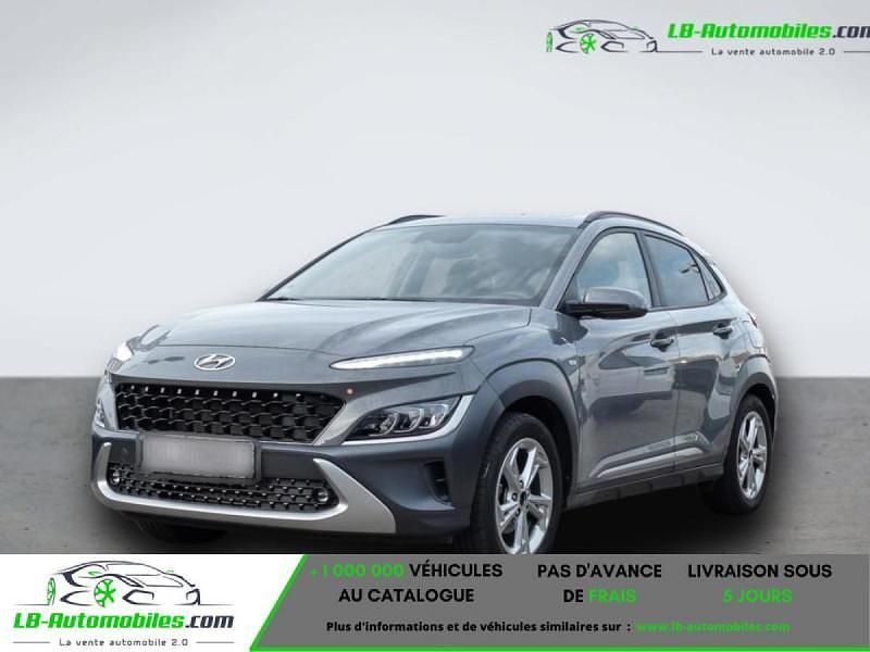 Utilisé 2022 Hyundai Kona Style SUV | 26 200 € - Image 1/4