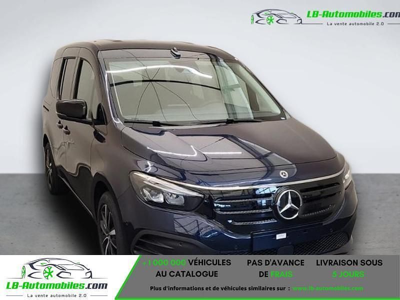 Utilisé 2024 Mercedes EQT200 Monospace | 27 100 € - Image 1/4