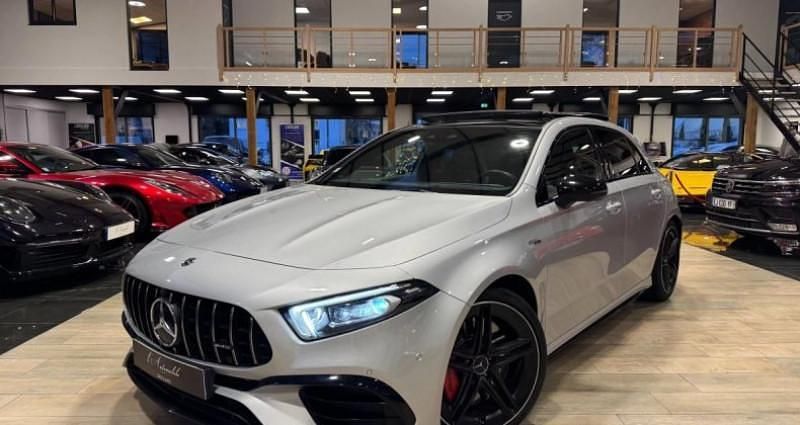 Occasion 2020 Mercedes 420 AMG Berline | 54 990 € - Image 1/4