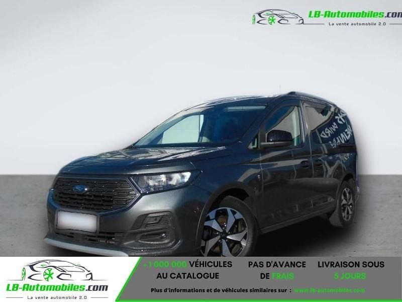 Utilisé 2023 Ford Tourneo Connect Van | 34 400 € (Prix juste) - Image 1/4