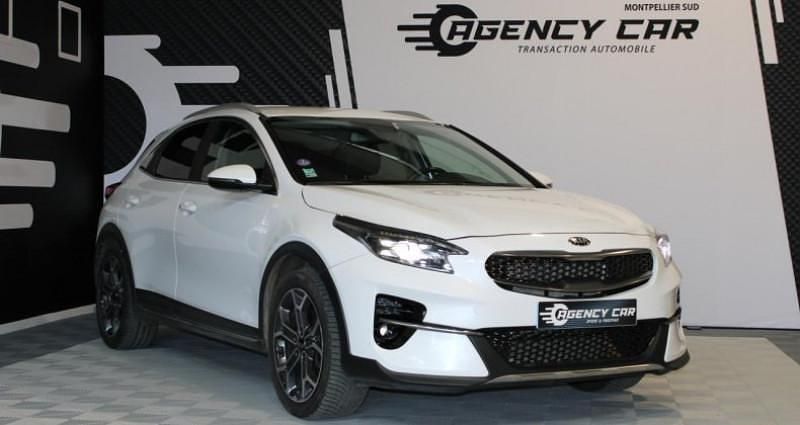 Occasion Kia XCeed 160 ch (117 kW) 2021 SUV