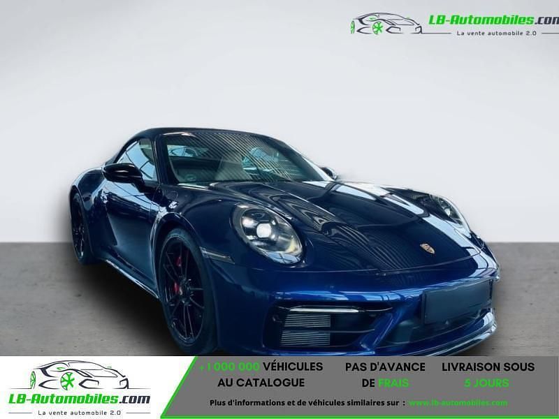 Utilisé 2023 Porsche 911 Coupé | 177 600 € (Prix assez cher) - Image 1/3